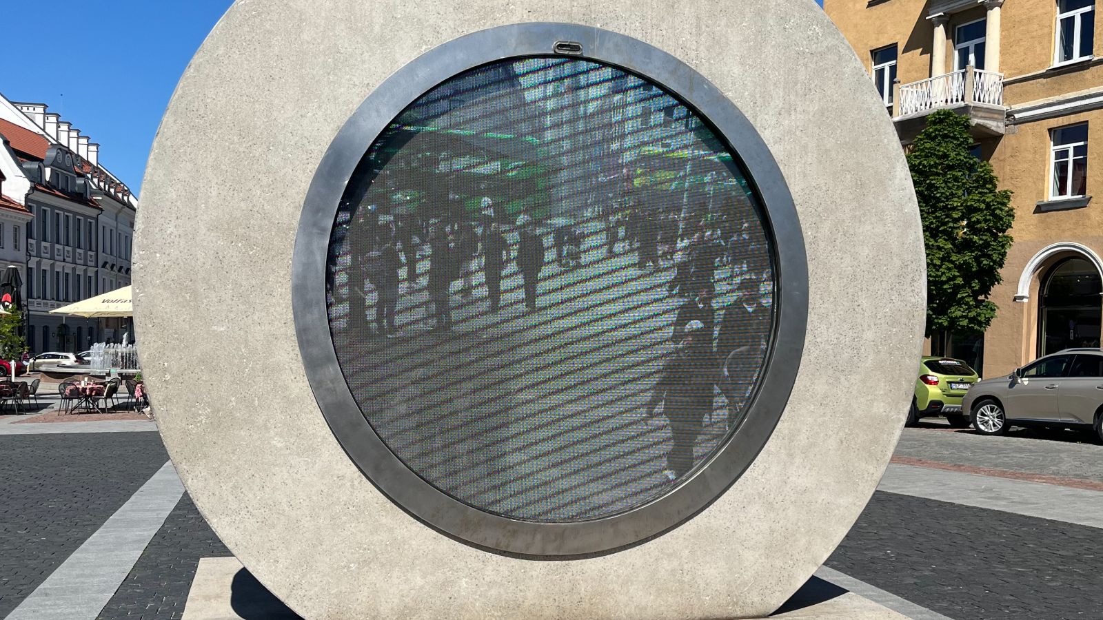 Vilnius: Kulinarischer Hotspot im Baltikum